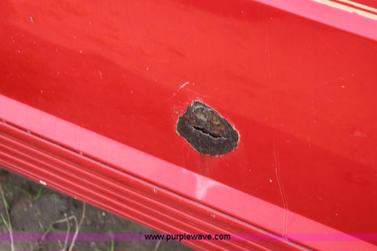 image for item E4263 1995 Jeep Chrokee Limited SUV