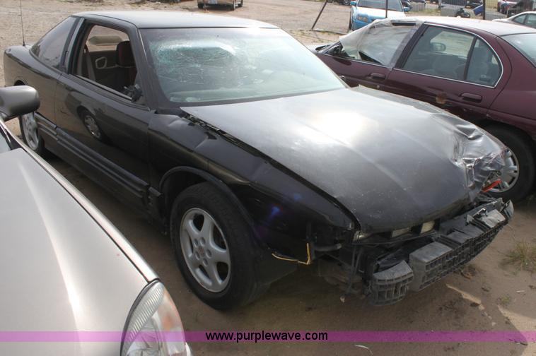 image for item E4264 1996 Oldsmobile Cutlass Supreme SL