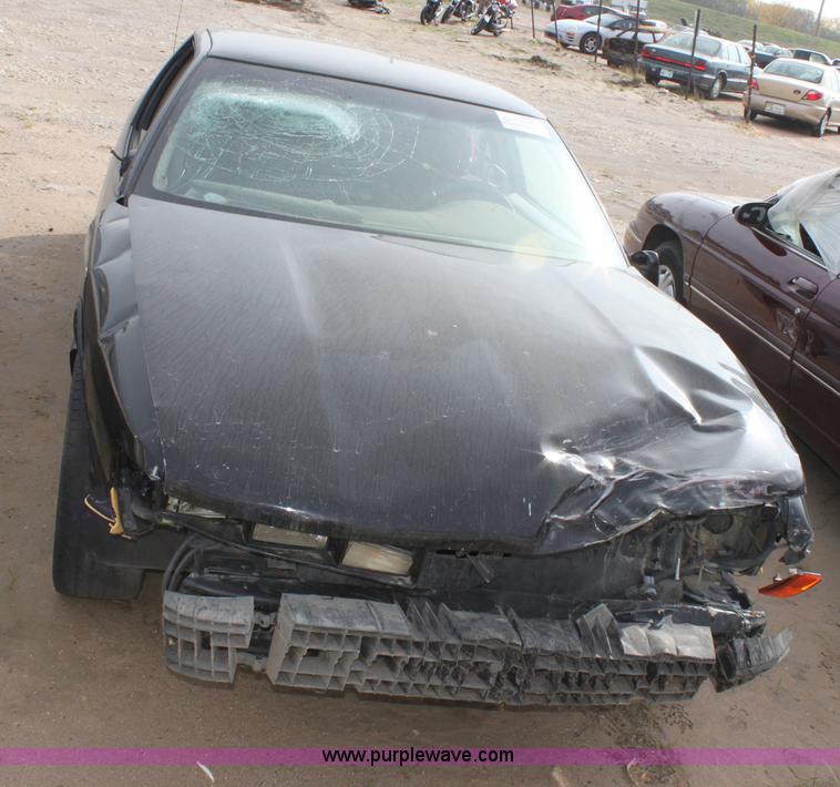 image for item E4264 1996 Oldsmobile Cutlass Supreme SL