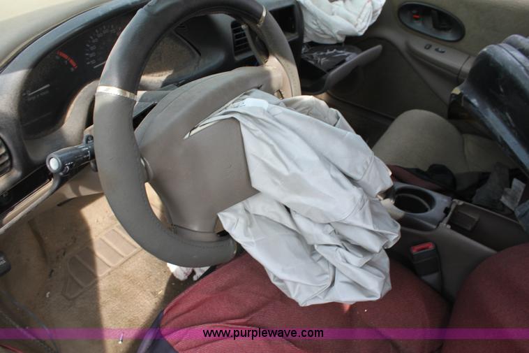 image for item E4264 1996 Oldsmobile Cutlass Supreme SL