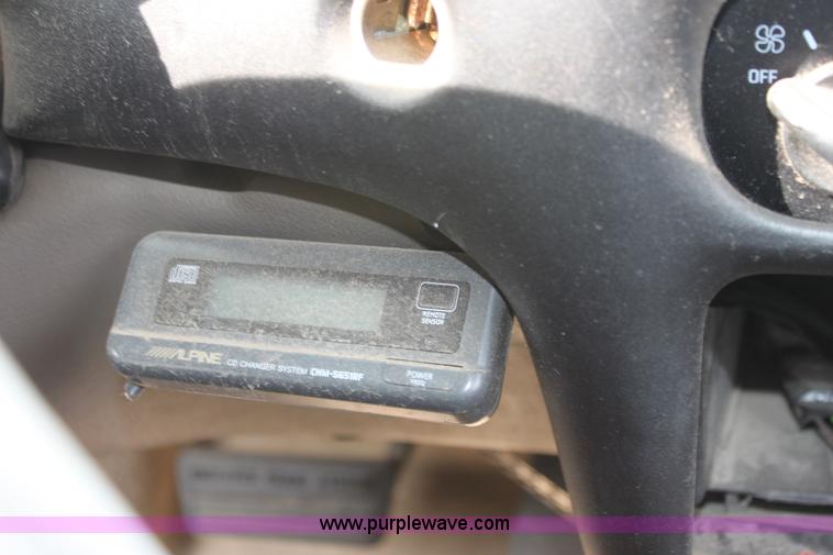 image for item E4264 1996 Oldsmobile Cutlass Supreme SL