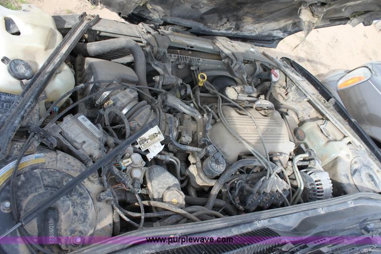 image for item E4264 1996 Oldsmobile Cutlass Supreme SL