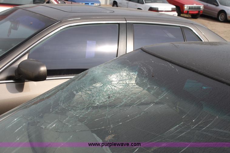 image for item E4264 1996 Oldsmobile Cutlass Supreme SL