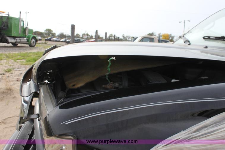 image for item E4265 2001 Toyota 4 Runner SR5 SUV