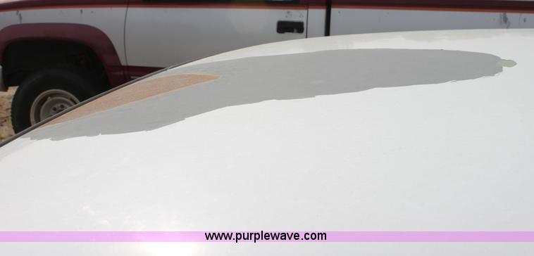 image for item E4266 1996 Buick Regal Custom