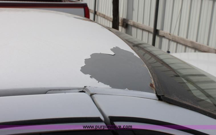 image for item E4266 1996 Buick Regal Custom