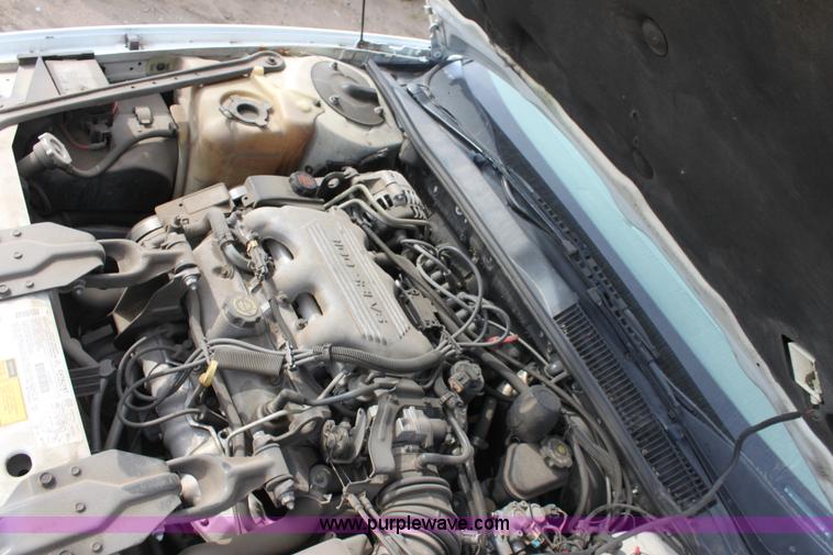 image for item E4266 1996 Buick Regal Custom