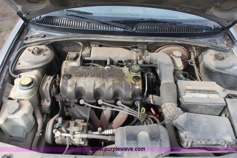 image for item E4269 1999 Saturn SC1