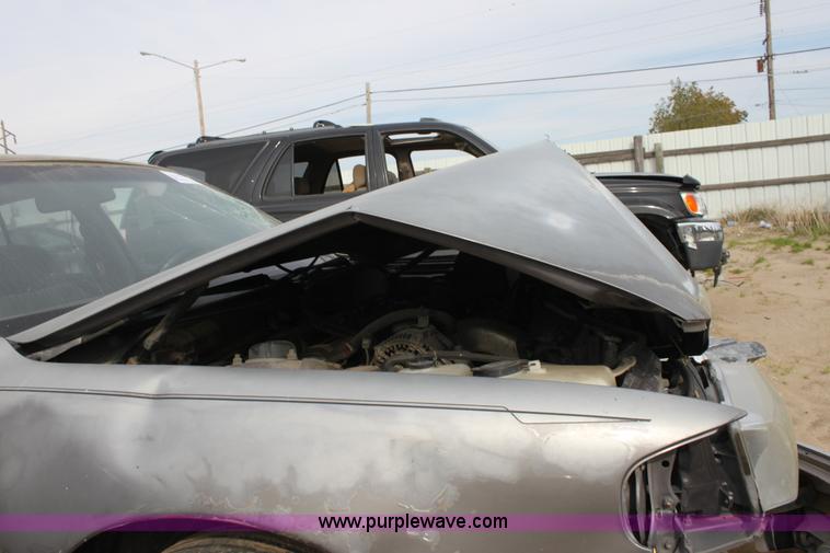 image for item E4270 1993 Toyota Camry LE