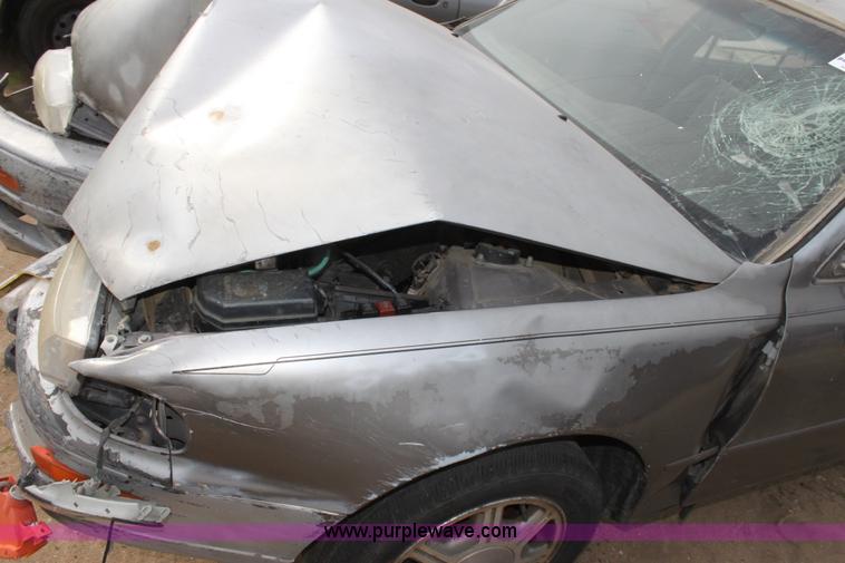 image for item E4270 1993 Toyota Camry LE