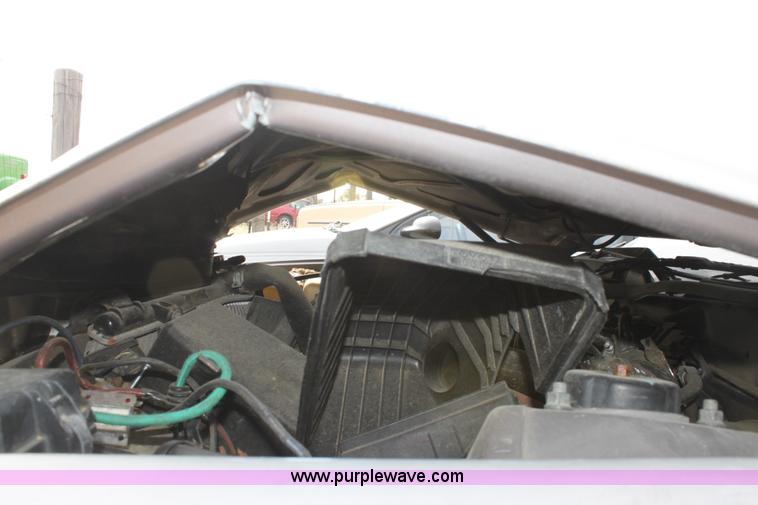 image for item E4270 1993 Toyota Camry LE