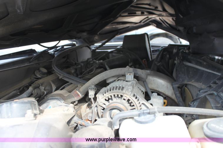image for item E4270 1993 Toyota Camry LE