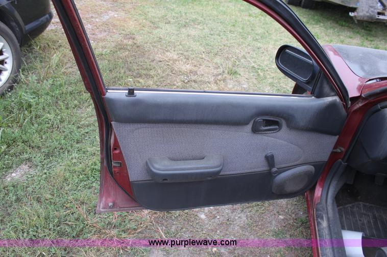 image for item E4274 1993 Toyota Corolla