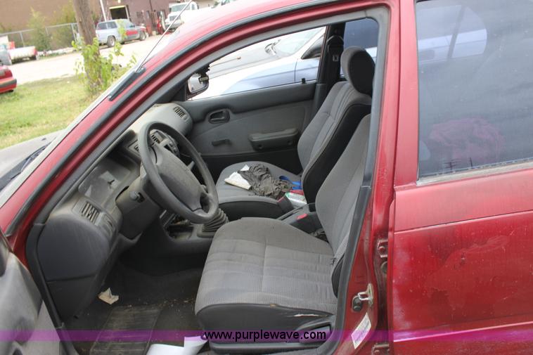 image for item E4274 1993 Toyota Corolla