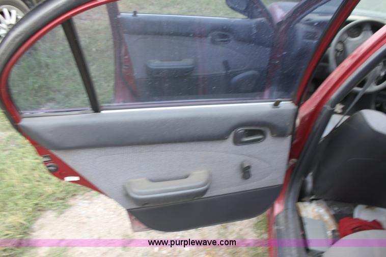 image for item E4274 1993 Toyota Corolla