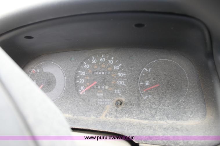 image for item E4274 1993 Toyota Corolla