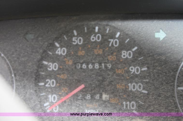 image for item E4274 1993 Toyota Corolla