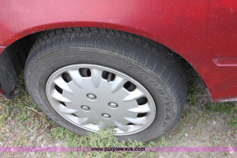 image for item E4274 1993 Toyota Corolla