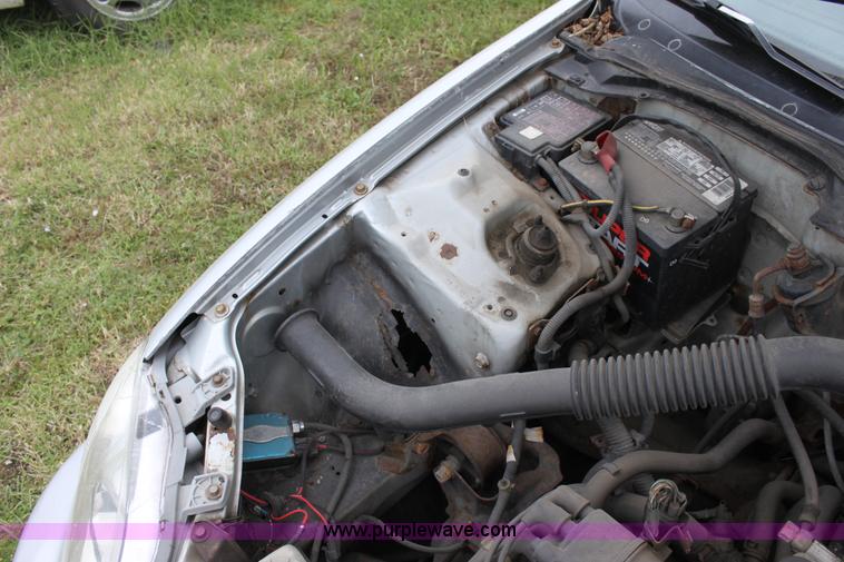 image for item E4275 1996 Honda Civic DX