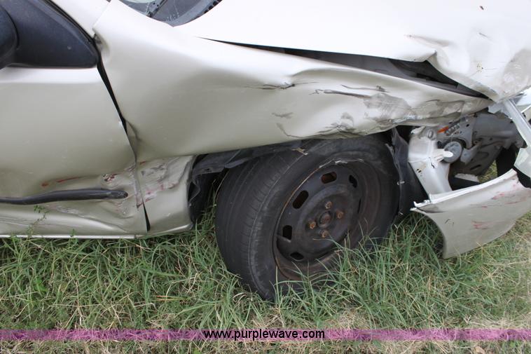 image for item E4276 1997 Mazda Protege