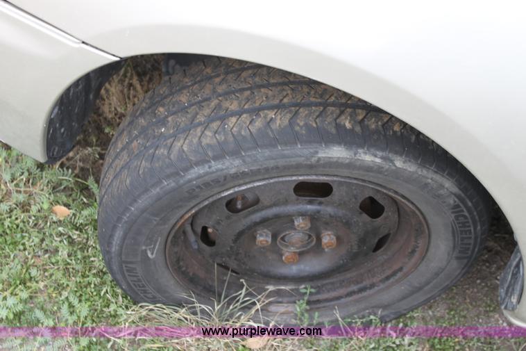 image for item E4276 1997 Mazda Protege