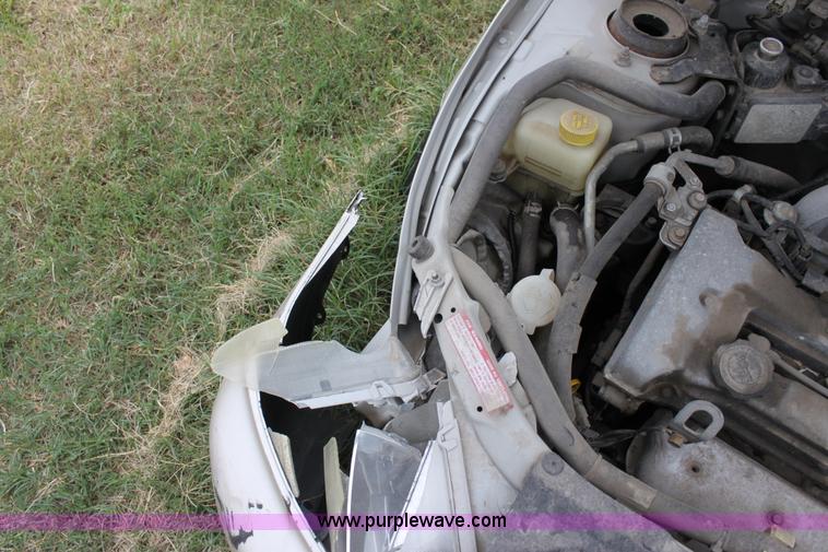 image for item E4276 1997 Mazda Protege