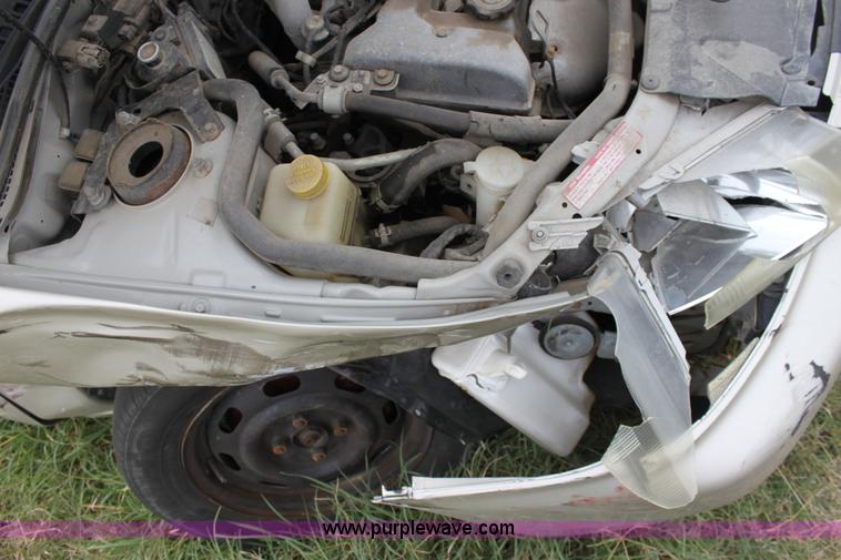 image for item E4276 1997 Mazda Protege
