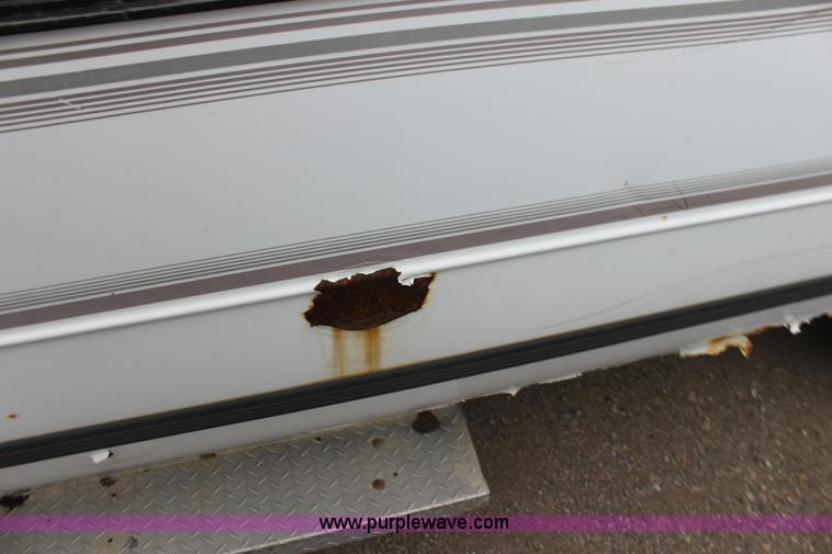 image for item E4282 1993 Chevrolet G20 van