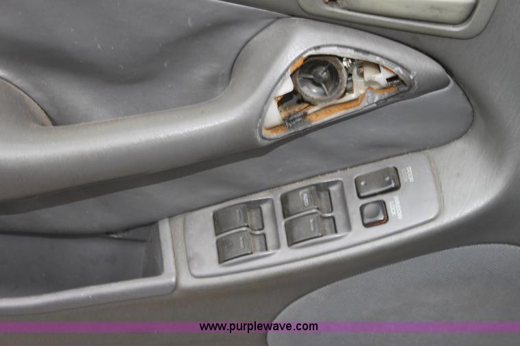 image for item E4283 1992 Toyota Camry XLE