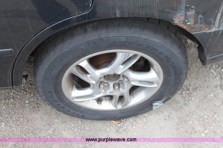 image for item E4283 1992 Toyota Camry XLE