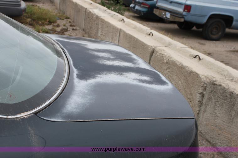 image for item E4283 1992 Toyota Camry XLE