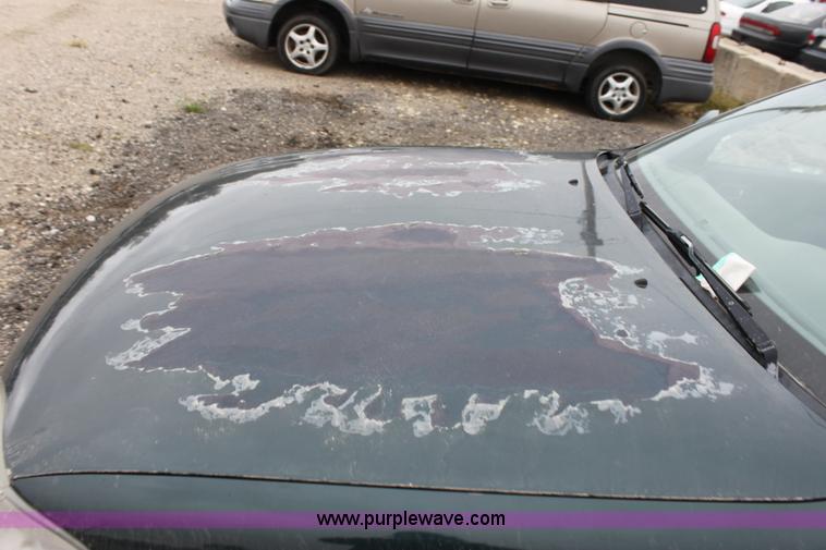 image for item E4283 1992 Toyota Camry XLE