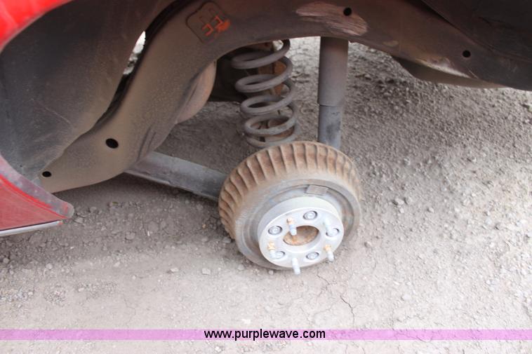 image for item E4284 1983 Oldsmobile Cutlass Supreme