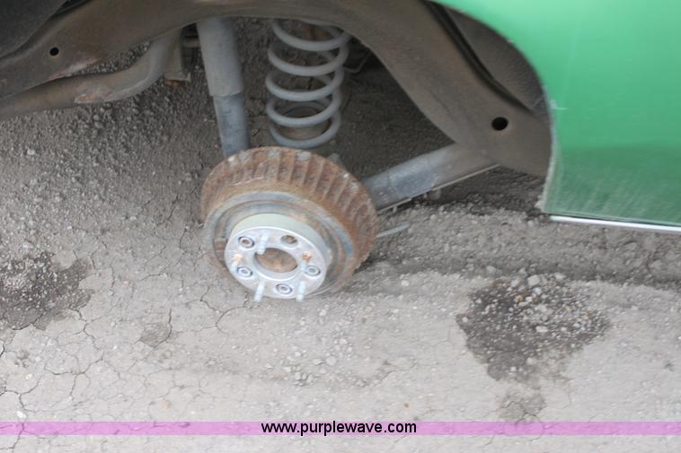 image for item E4284 1983 Oldsmobile Cutlass Supreme