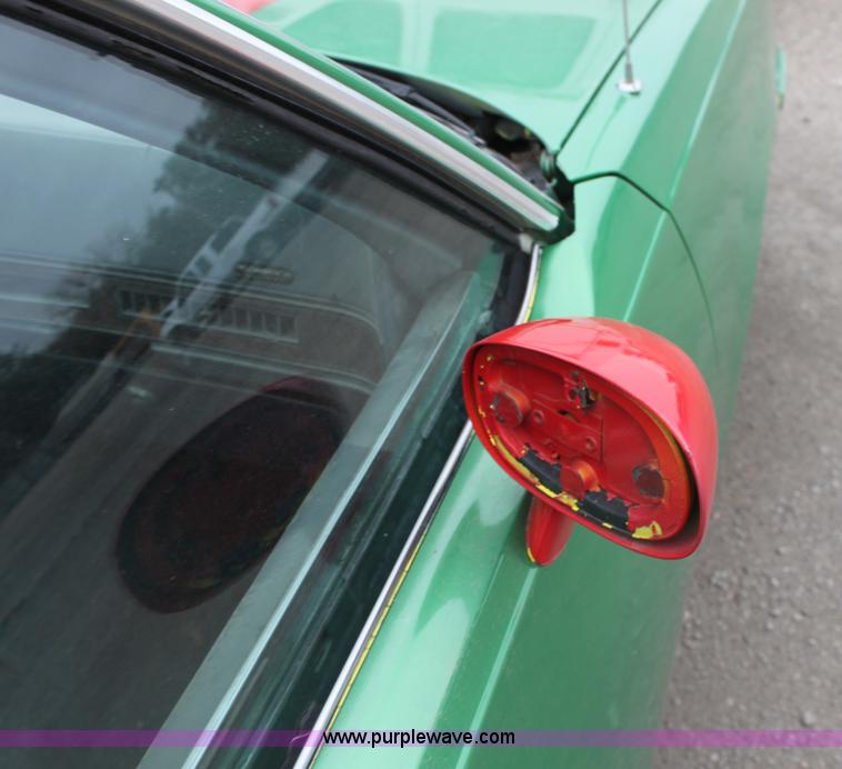 image for item E4284 1983 Oldsmobile Cutlass Supreme