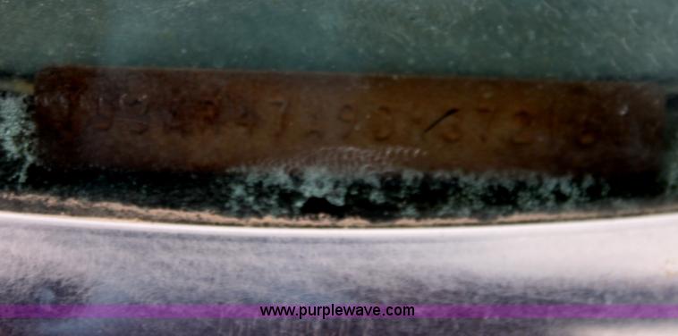 image for item E4284 1983 Oldsmobile Cutlass Supreme