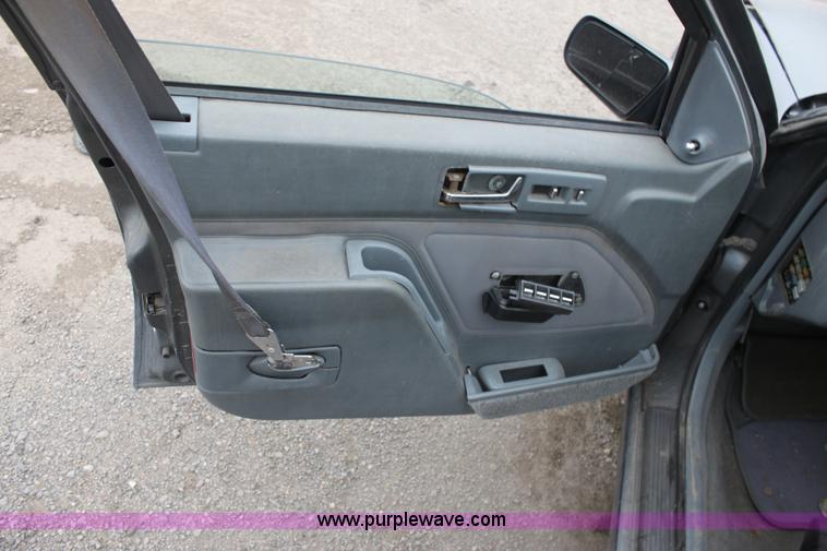 image for item E4288 1989 Chevrolet Corsica