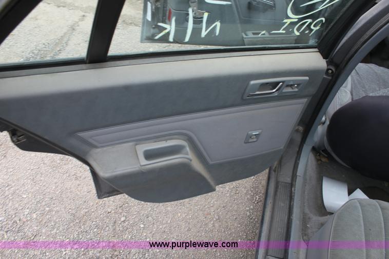 image for item E4288 1989 Chevrolet Corsica