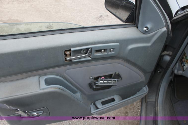 image for item E4288 1989 Chevrolet Corsica