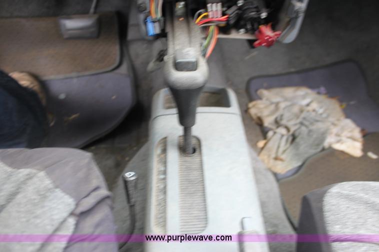 image for item E4288 1989 Chevrolet Corsica