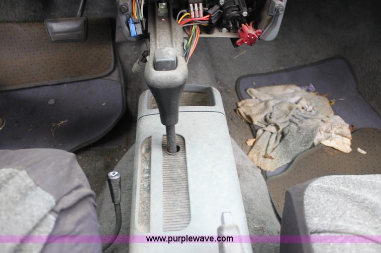 image for item E4288 1989 Chevrolet Corsica