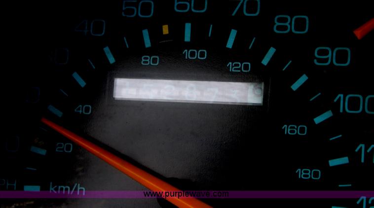 image for item E4288 1989 Chevrolet Corsica