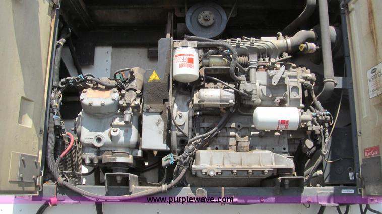 image for item C3573 2004 Great Dane 48' reefer trailer