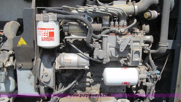 image for item C3573 2004 Great Dane 48' reefer trailer