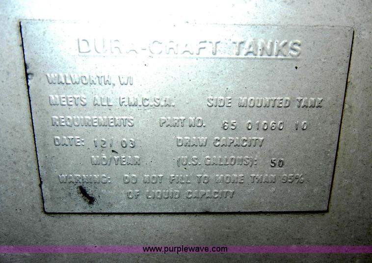 image for item D4148 1997 Utility VS2RA 53' reefer trailer