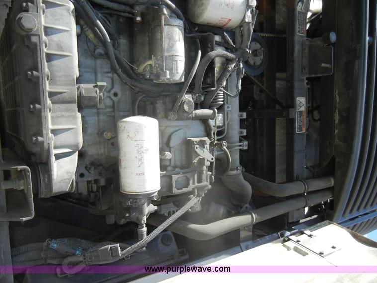 image for item D4148 1997 Utility VS2RA 53' reefer trailer