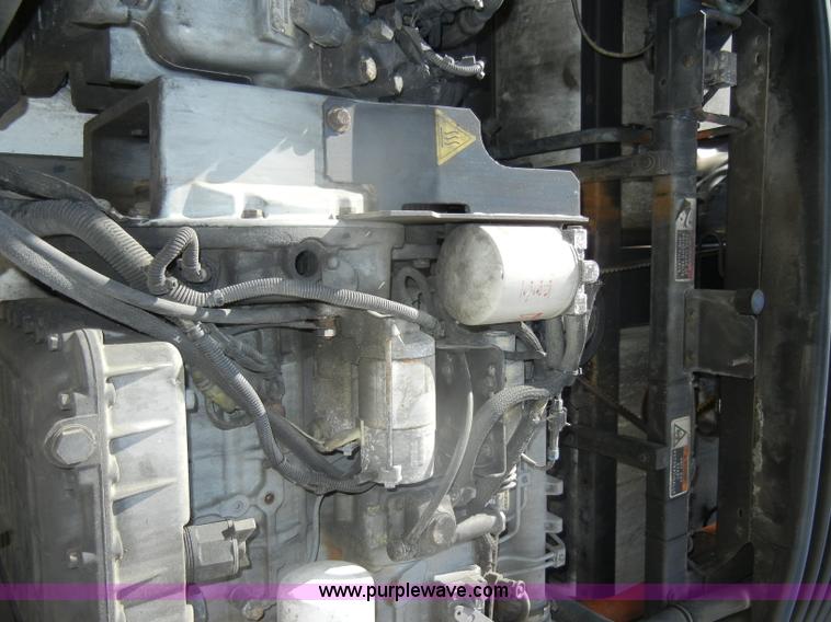 image for item D4148 1997 Utility VS2RA 53' reefer trailer