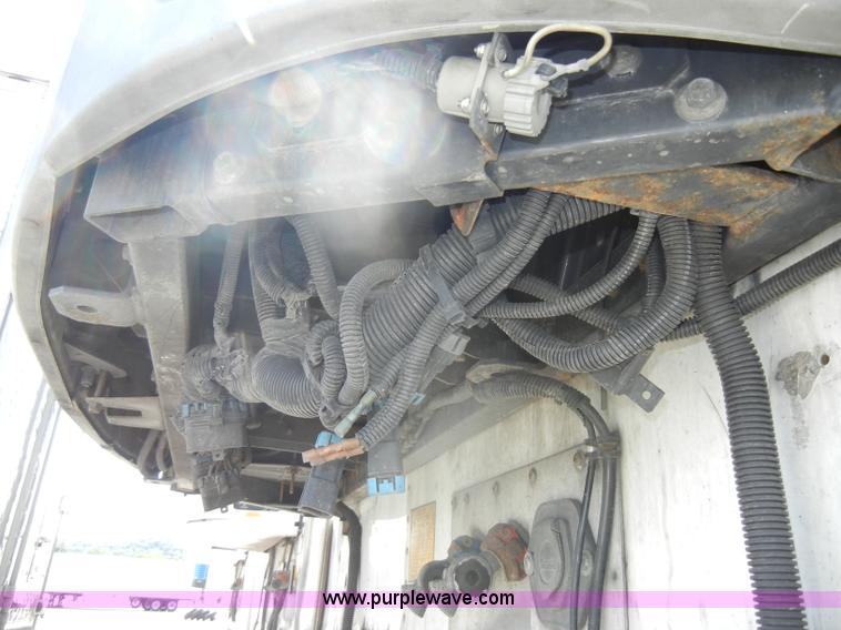 image for item D4148 1997 Utility VS2RA 53' reefer trailer