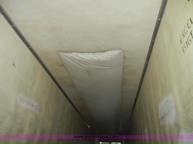 image for item D4148 1997 Utility VS2RA 53' reefer trailer