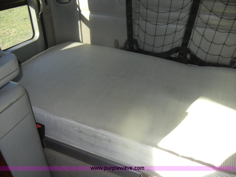 image for item D4824 2004 Freightliner ST120 semi truck